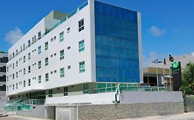 Flat à beira-mar de Cabo Branco